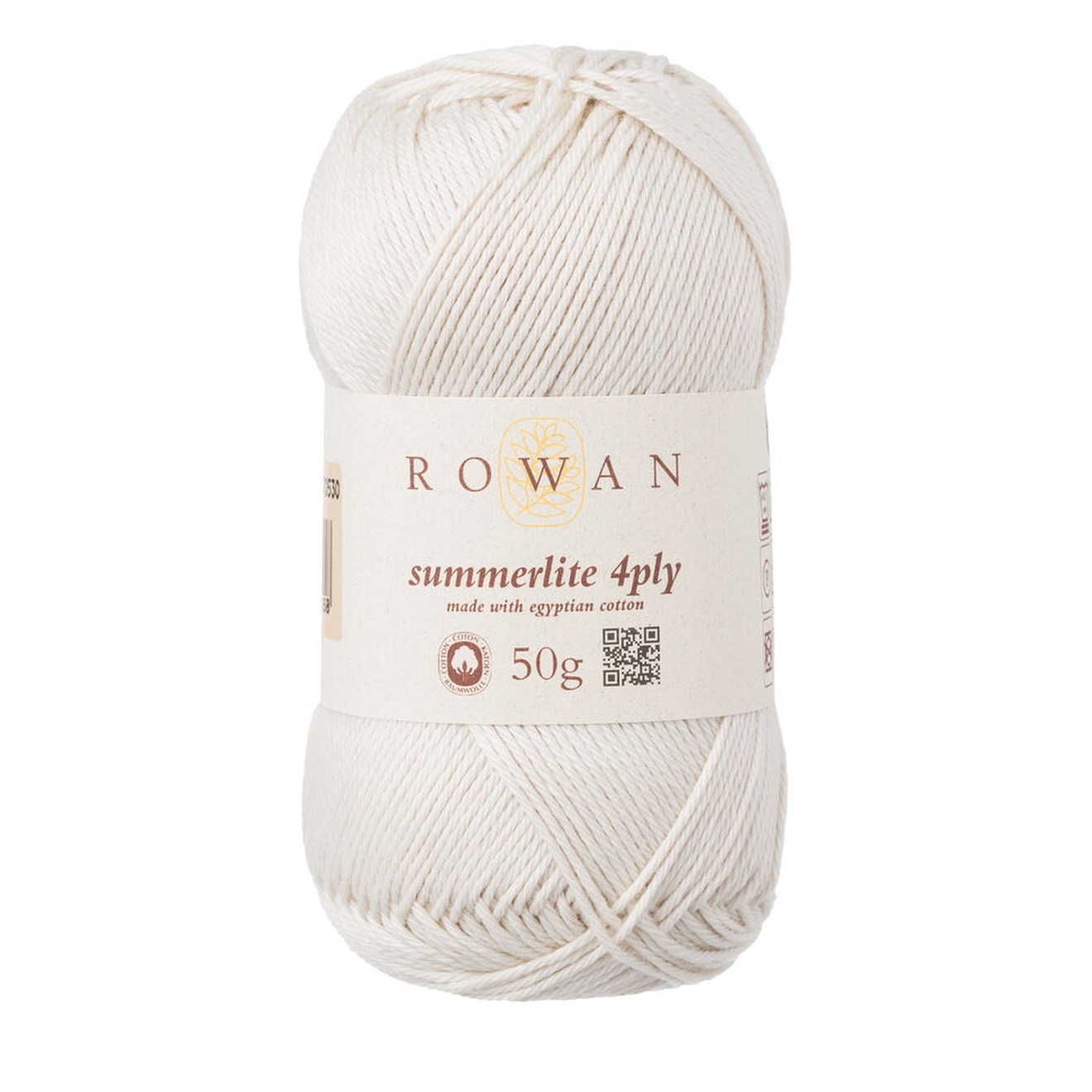 rowan summerlite 4 ply 199 9802179 000437 437 Packshot
