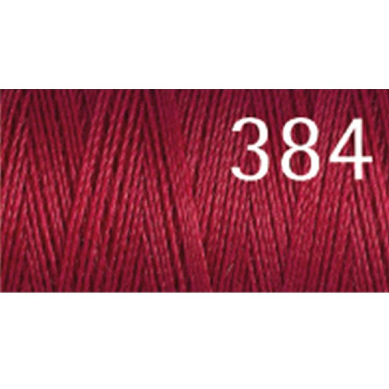 Gütermann creativ Toldi 500 m Farbe 0384
