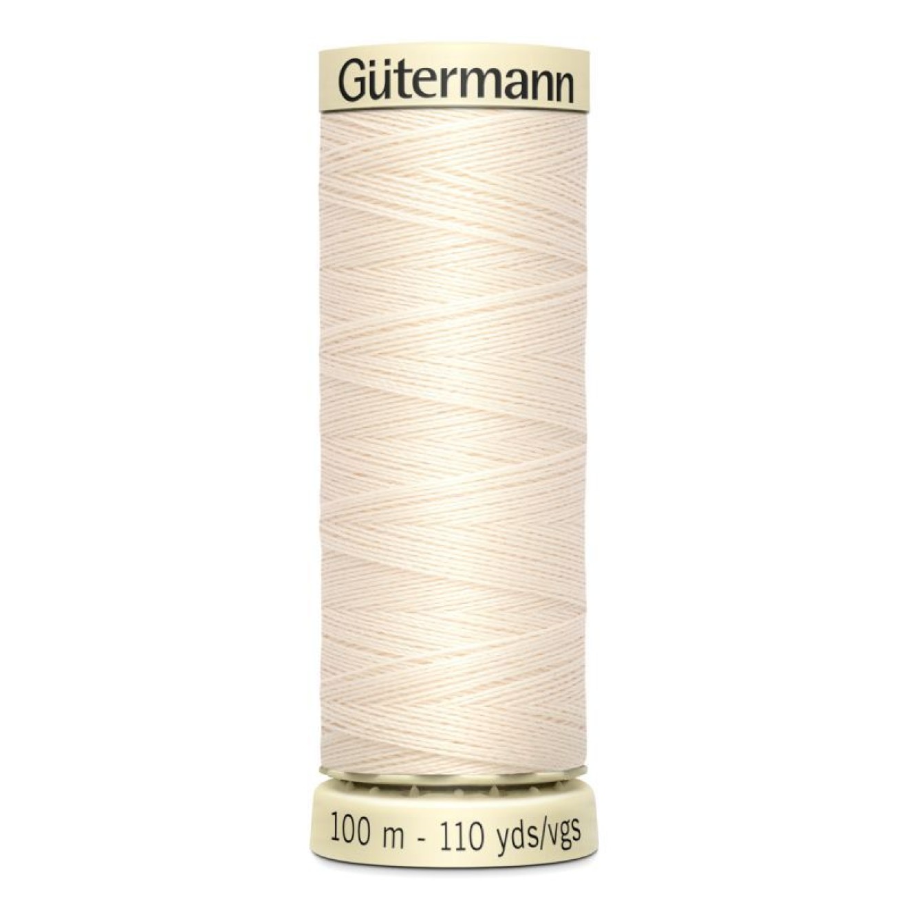 Gütermann creativ Gütermann all-purpose thread 100 m colour 0802