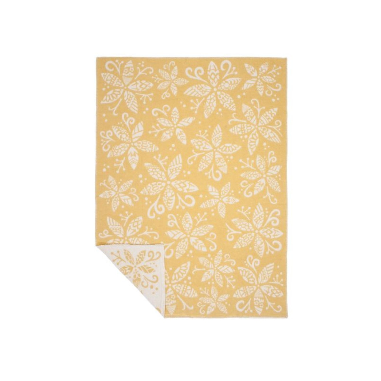 Lopi BLÓM Decke 130x180 cm / 130x180 cm
