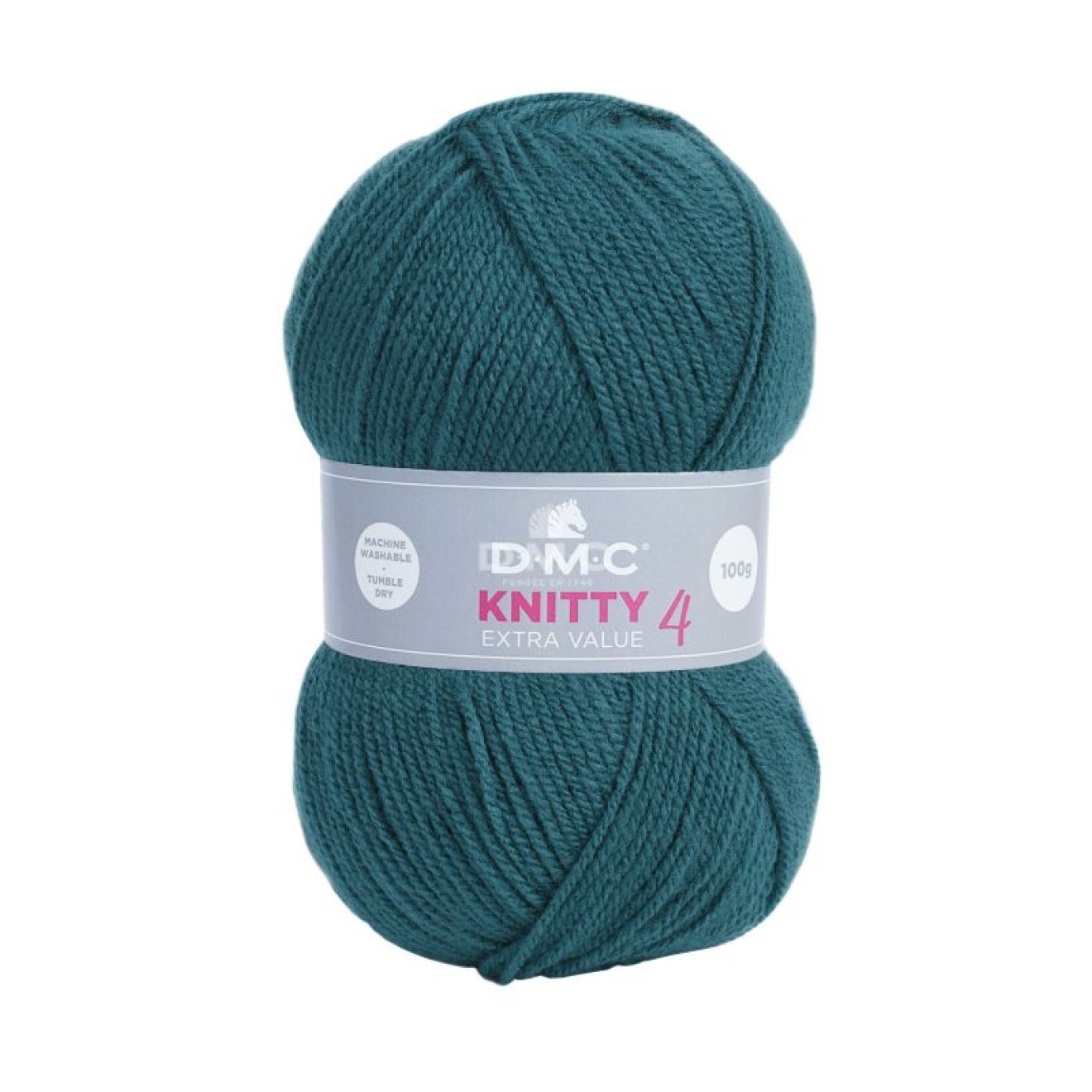 DMC Knitty 4 colour 691 col. 691