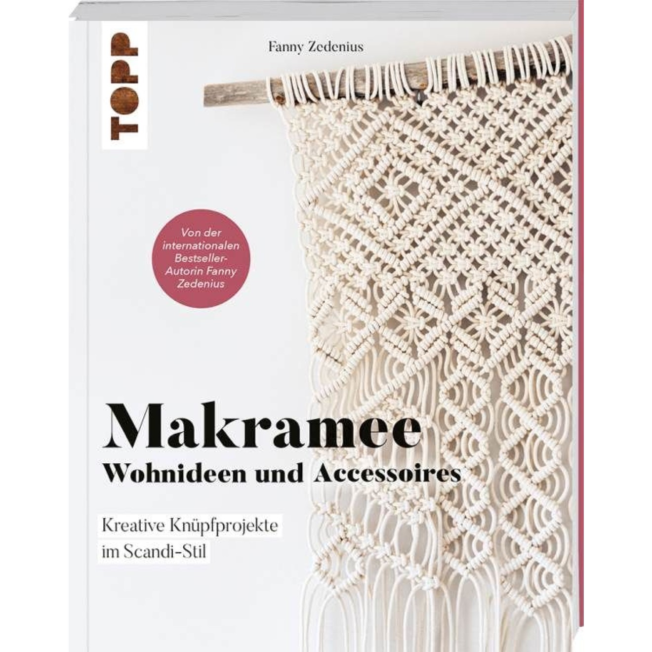 frechverlag macrame - Wohnideen und Accessoires