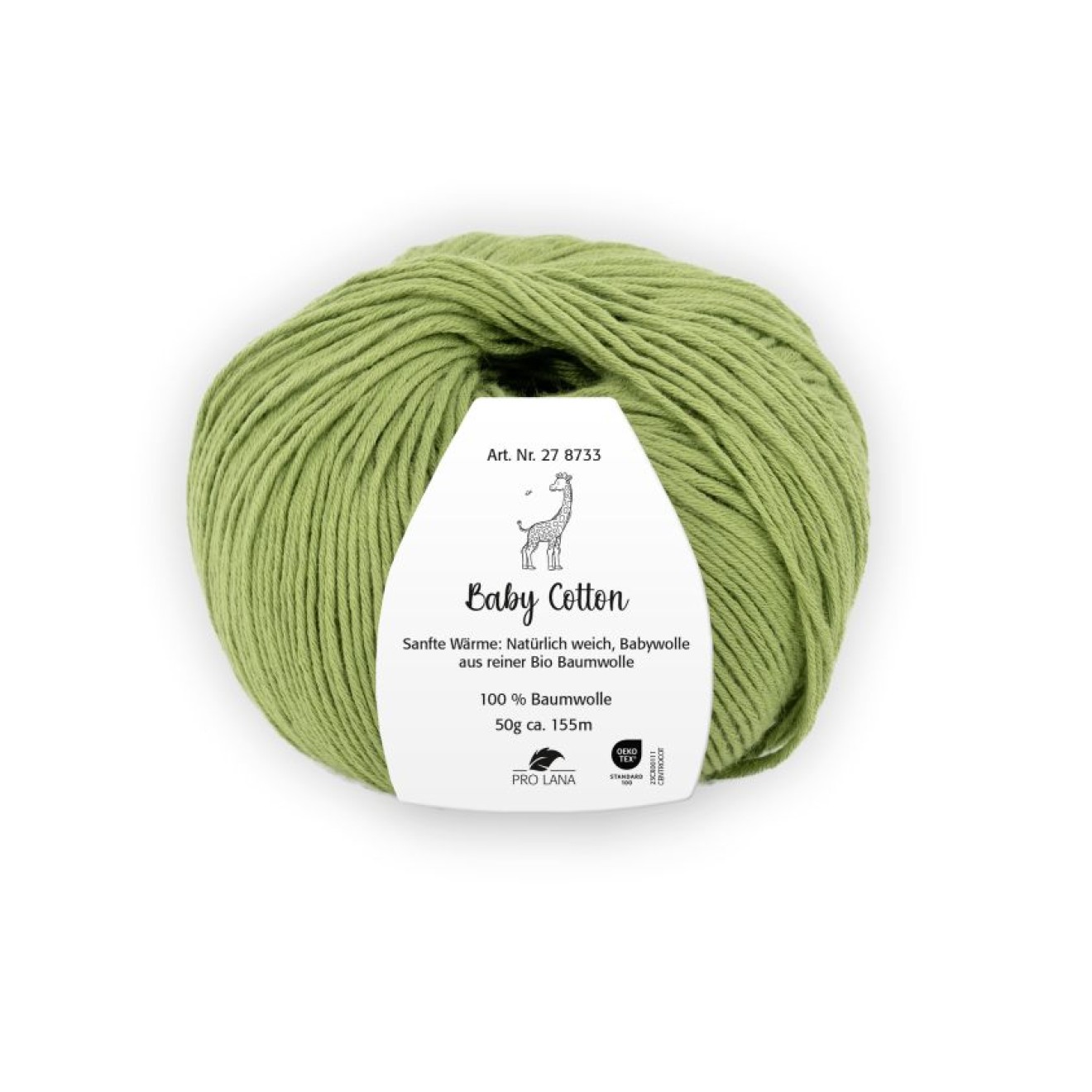 Pro Lana Baby Cotton Farbe 79