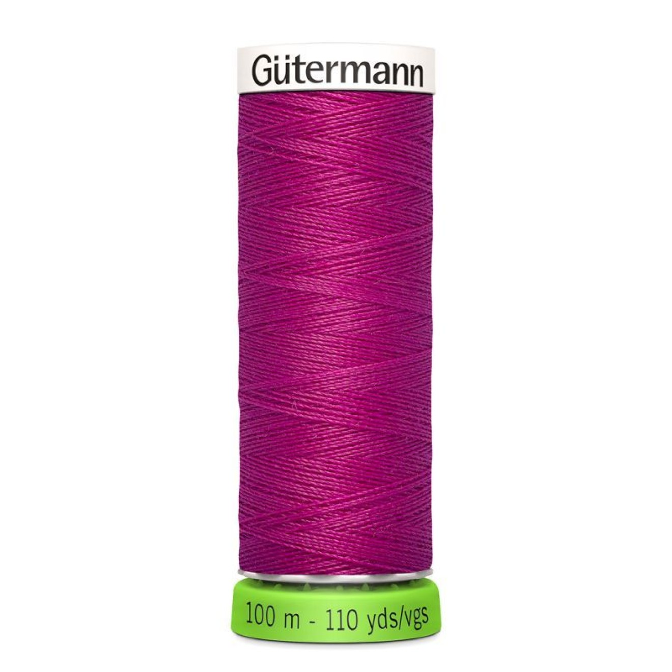 Gütermann creativ Gütermann all-purpose thread rPET 100 m colour 0877