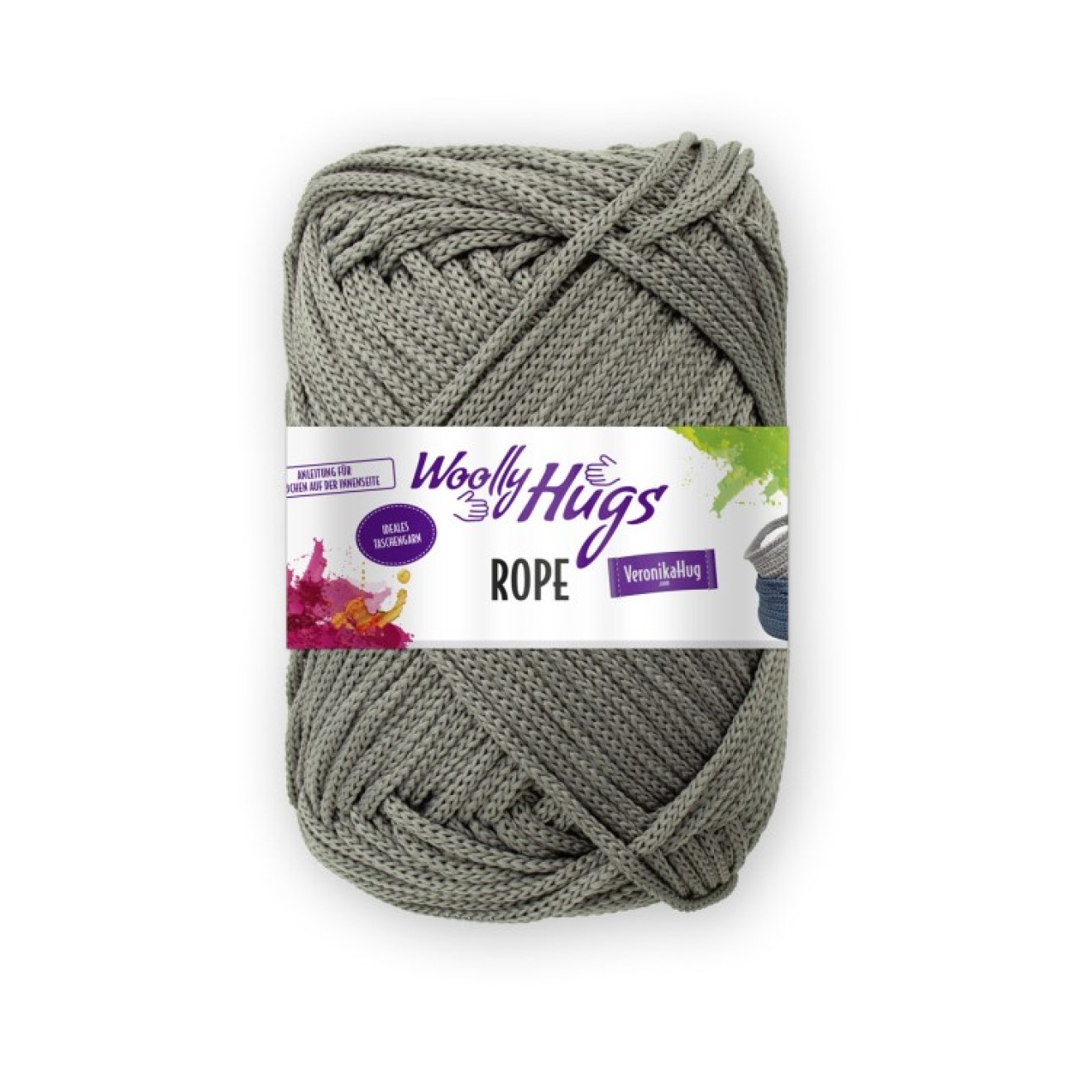 Pro Lana Rope Farbe 095