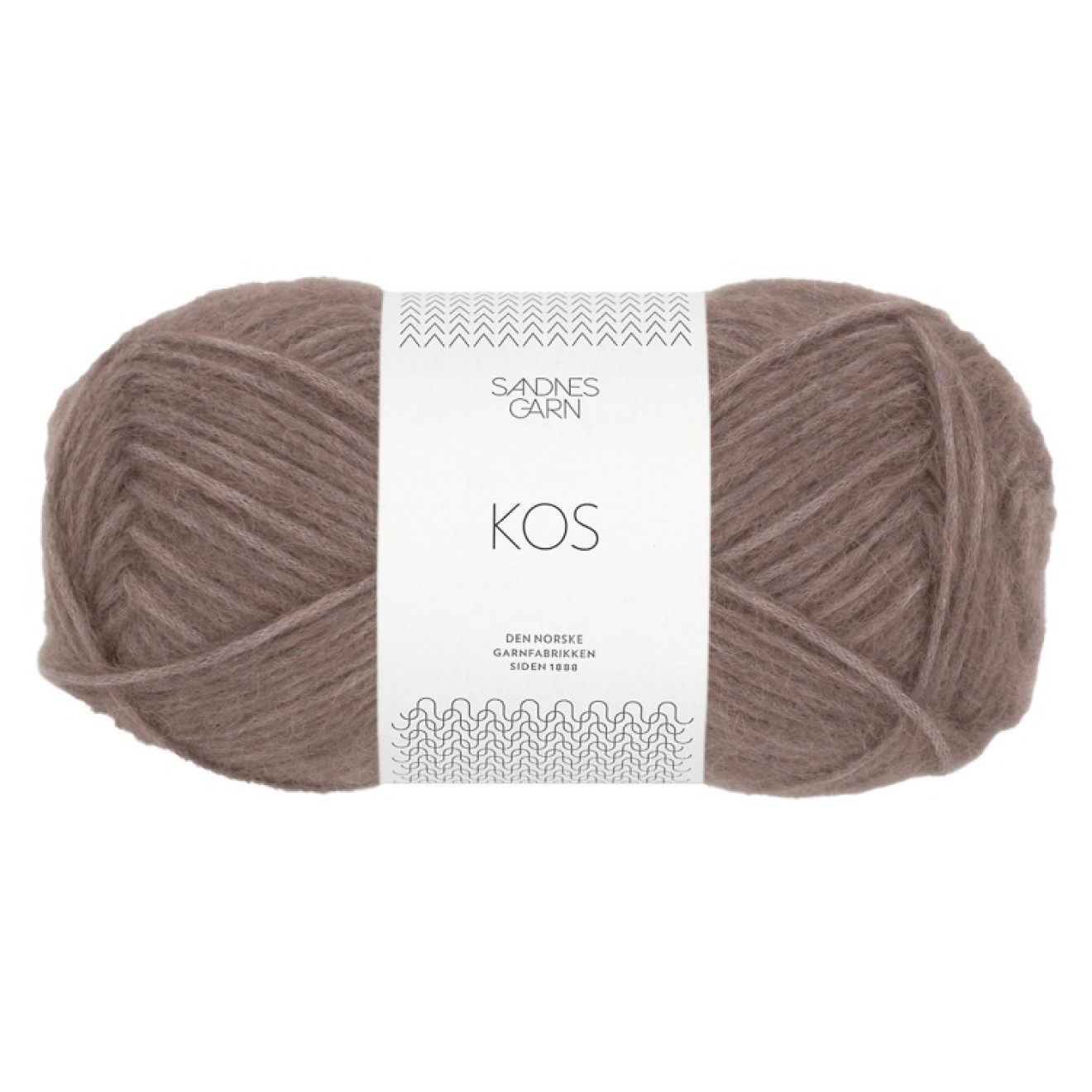 Sandnes Garn Kos colour 3161 acorn