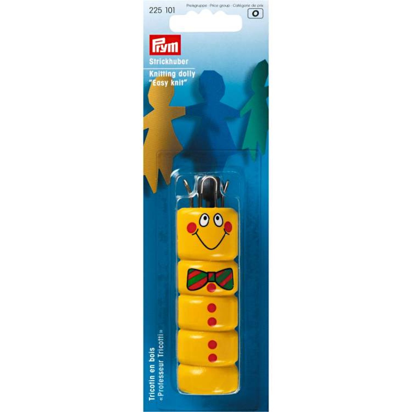 Prym Strickpüppchen