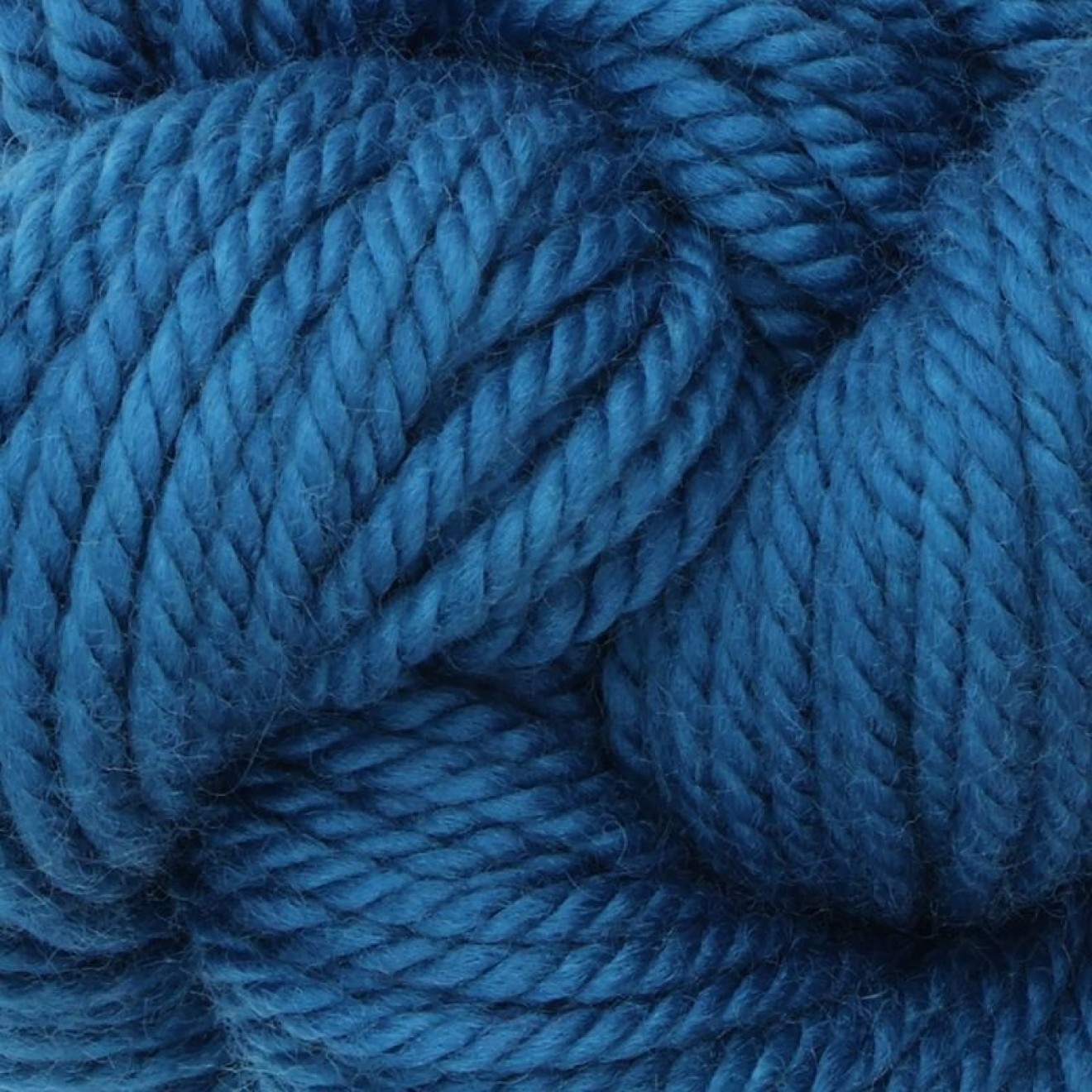 The Oxford Company Violet Jane Teppichgarn colour col. Island Blue
