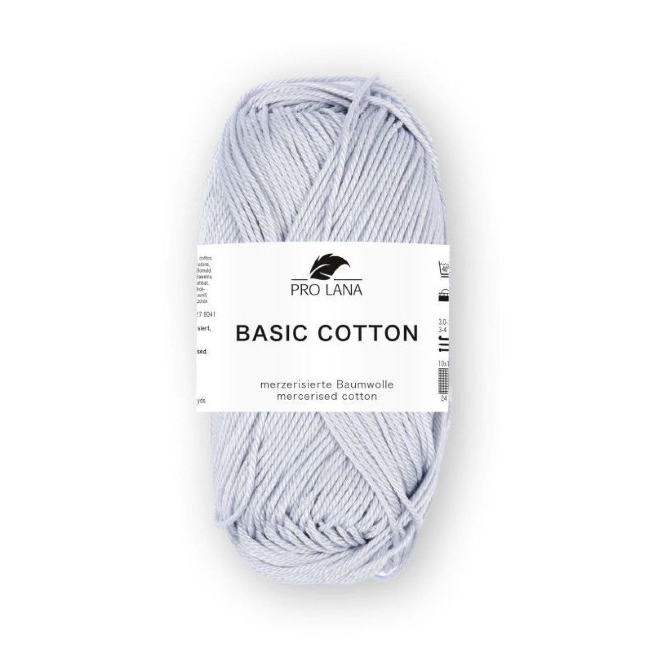 Pro Lana Basic Cotton Farbe 091