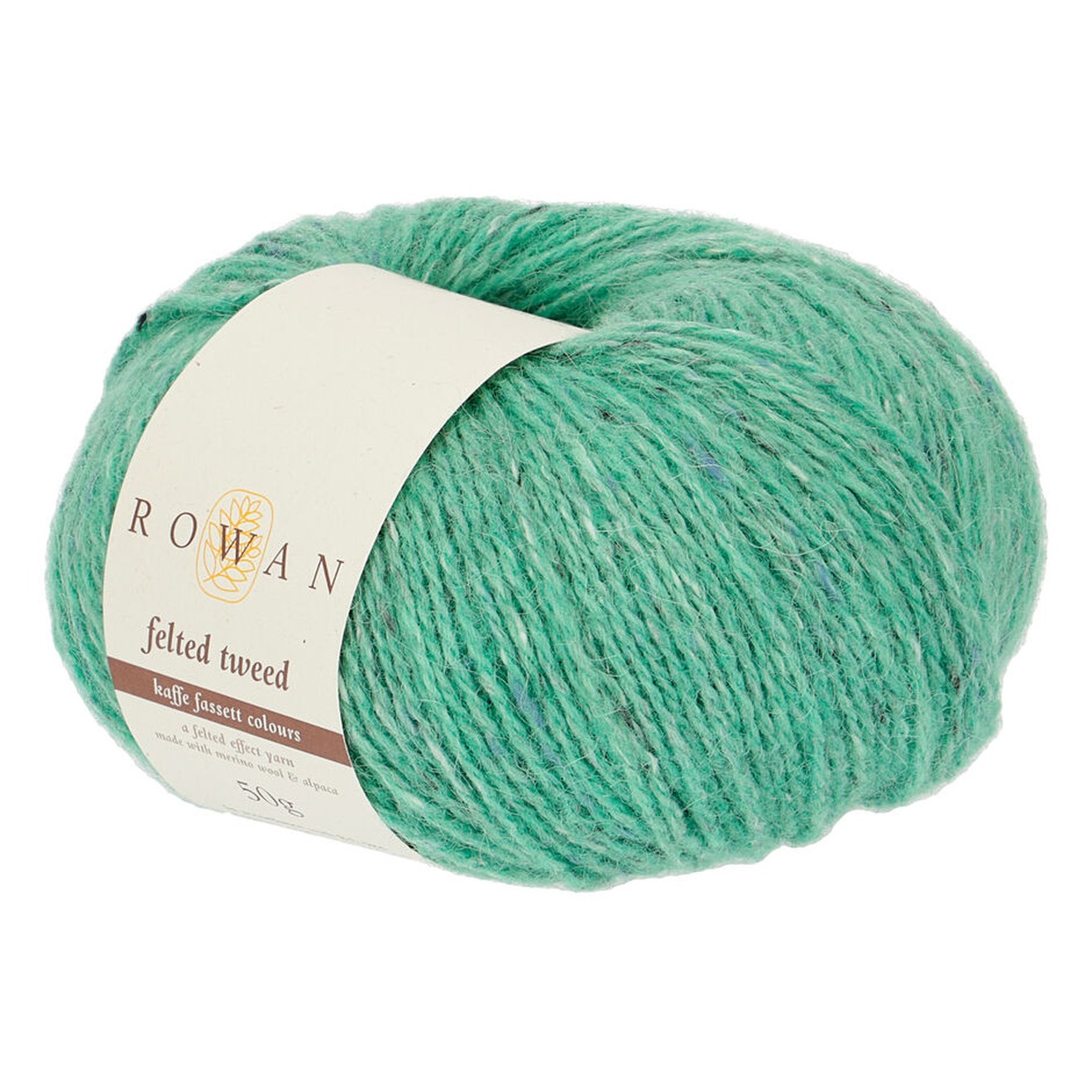 rowan felted tweed 199 0036000 000204 204 Packshot