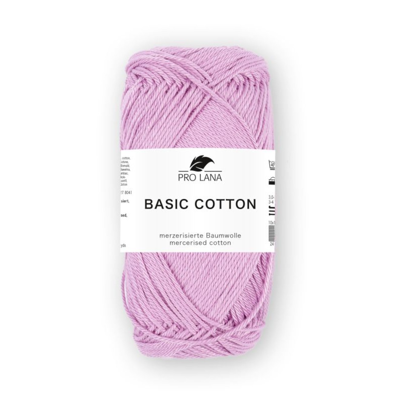 Pro Lana Basic Cotton Farbe 242