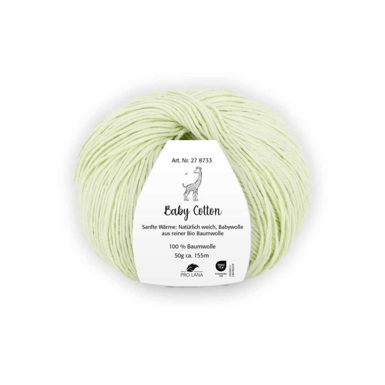Pro Lana Baby Cotton Farbe 73