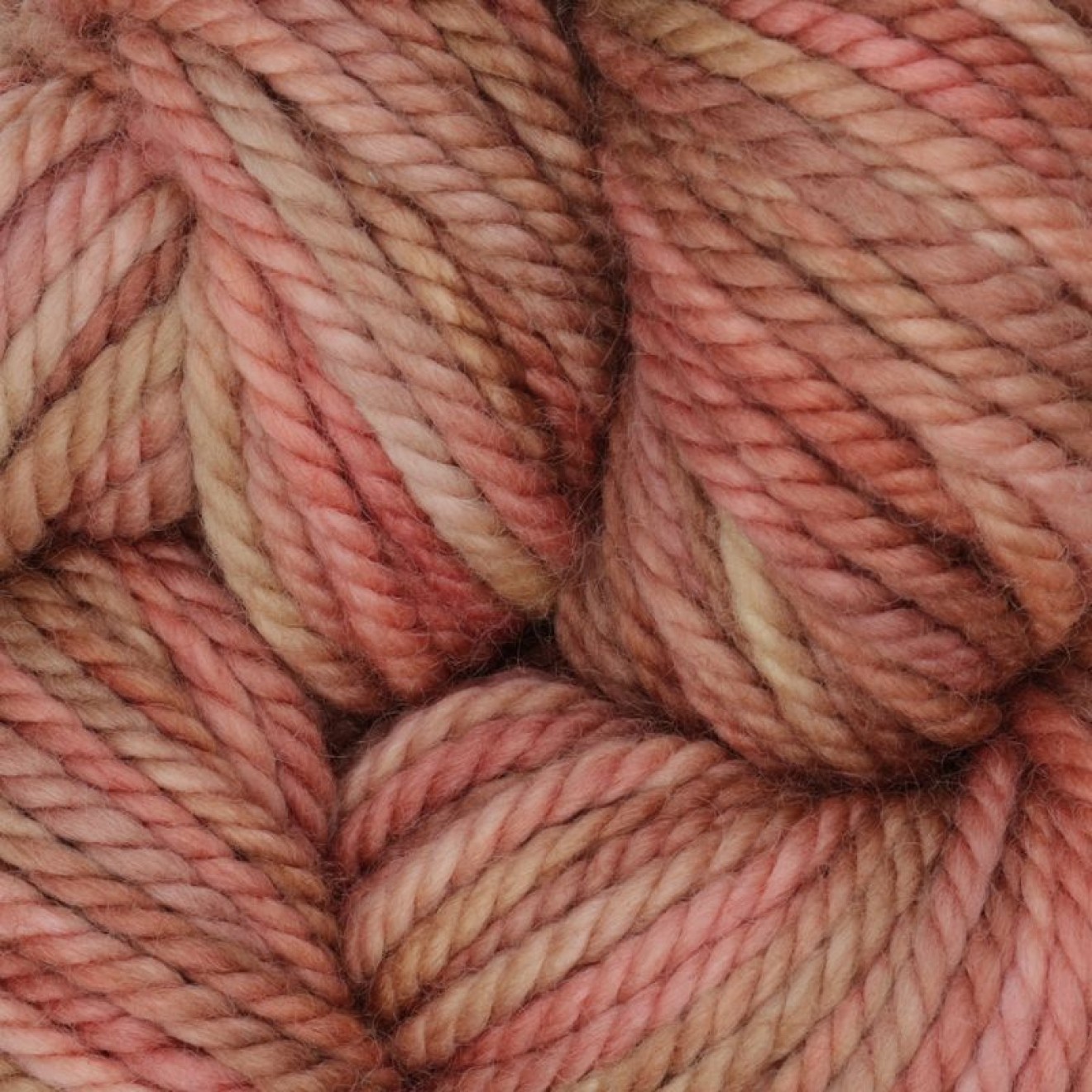 The Oxford Company Violet Jane Teppichgarn Farbe Farbe col. Lightly Spiced