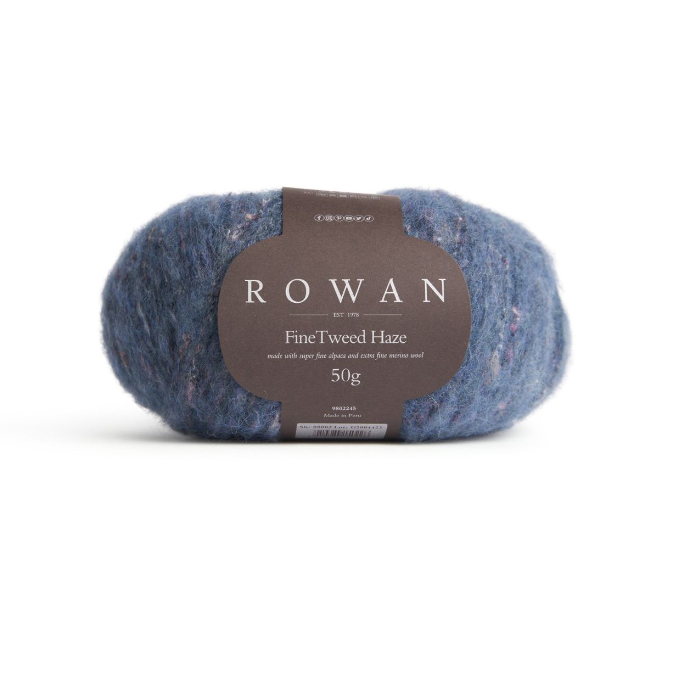 Rowan 199-9802245-000002