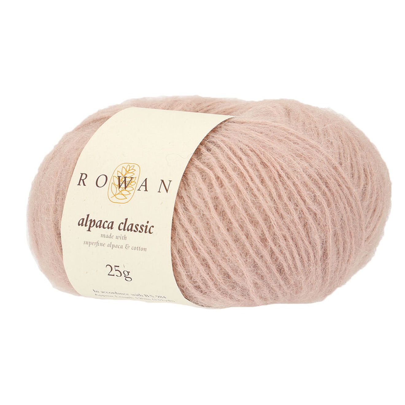 rowan alpaca classic 199 9802214 000130 130 Packshot