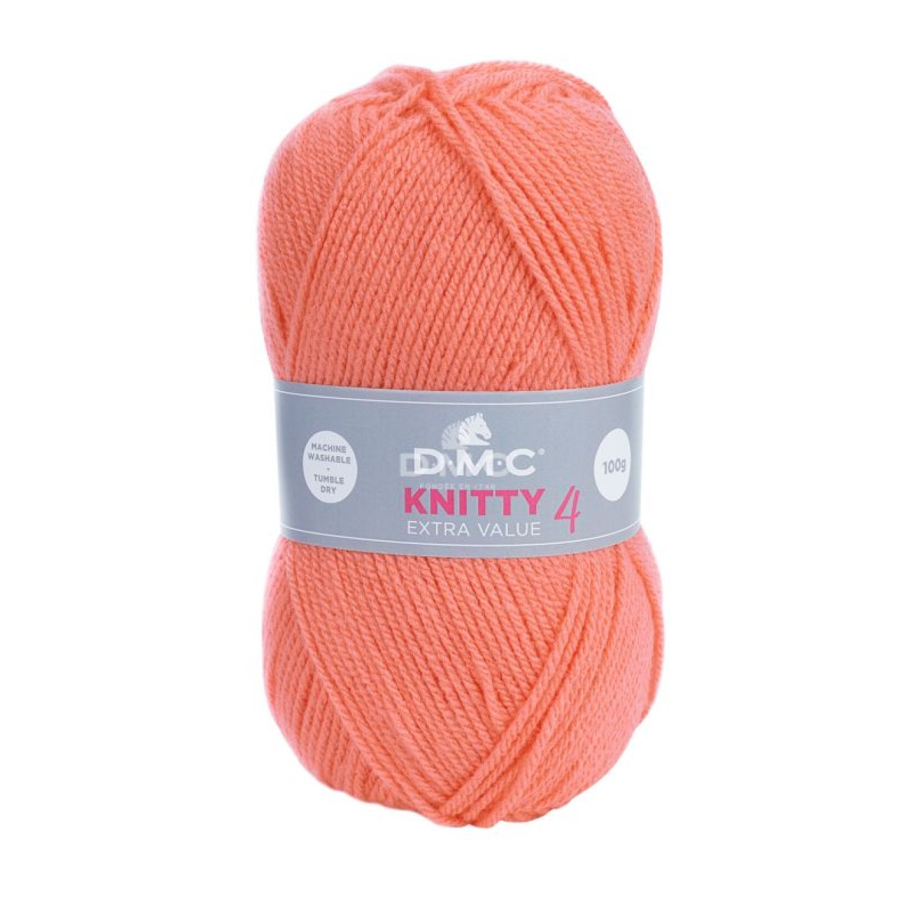 DMC Knitty 4 colour 702 col. 702