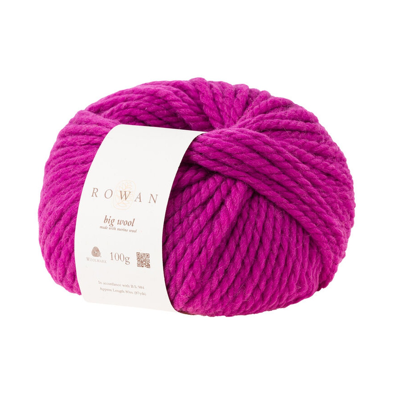 rowan big wool 199 0058000 000079 79 Packshot
