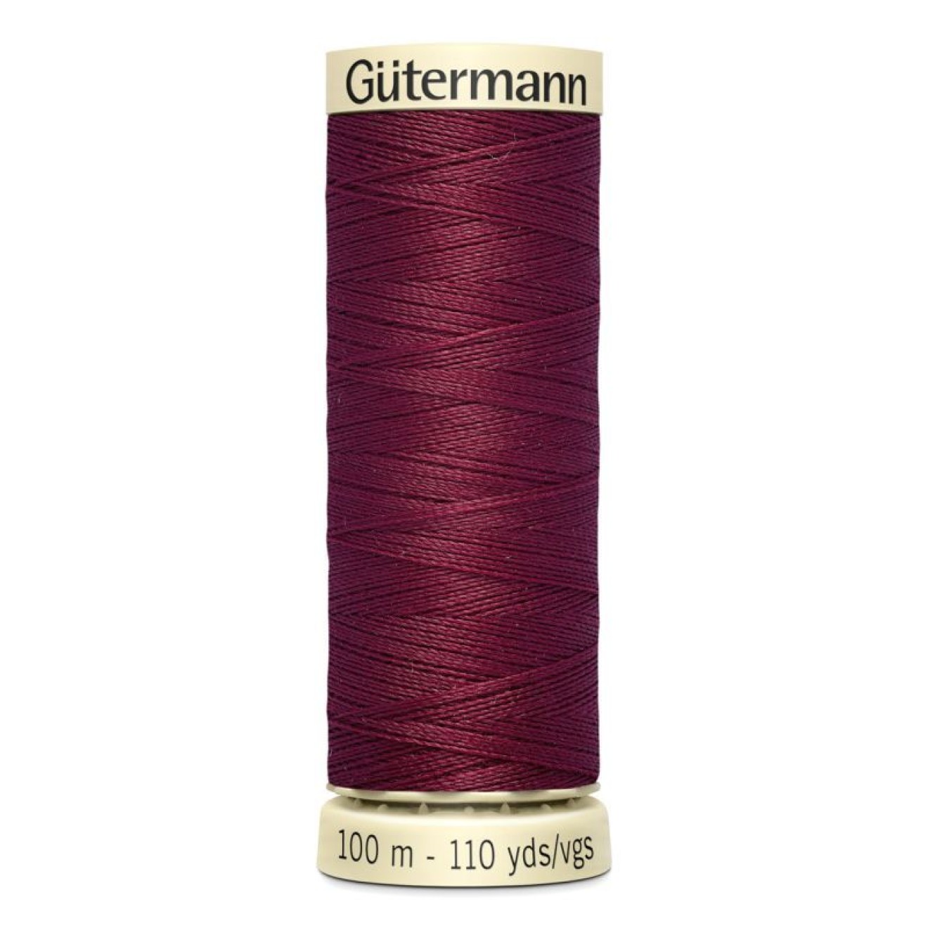 Gütermann creativ Gütermann Allesnäher 100 m Farbe 0375