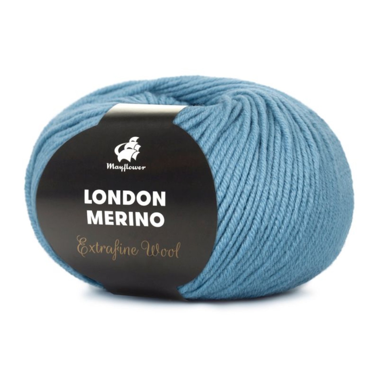 Mayflower London Merino colour 035
