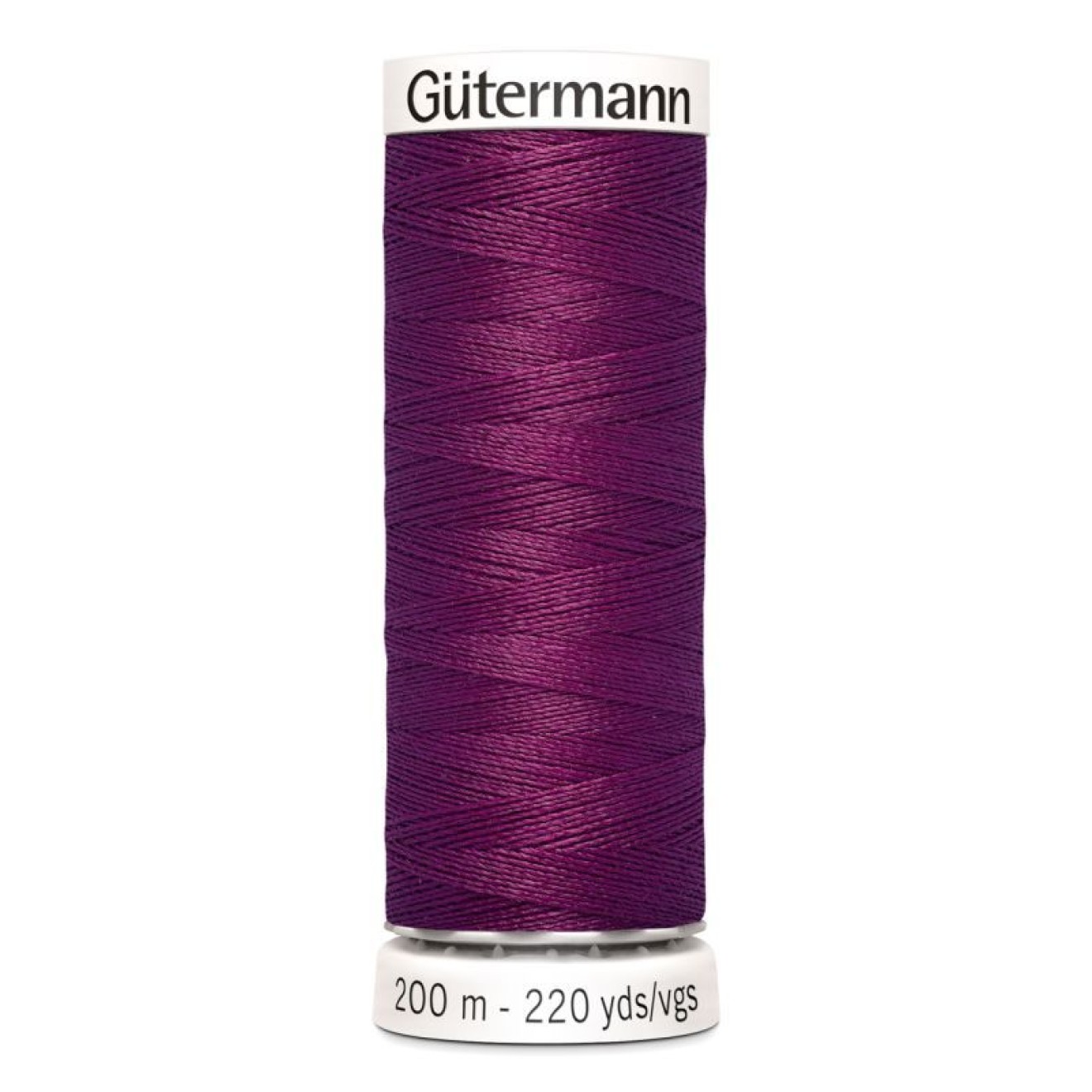 Gütermann creativ all-purpose thread 200 m colour 0912