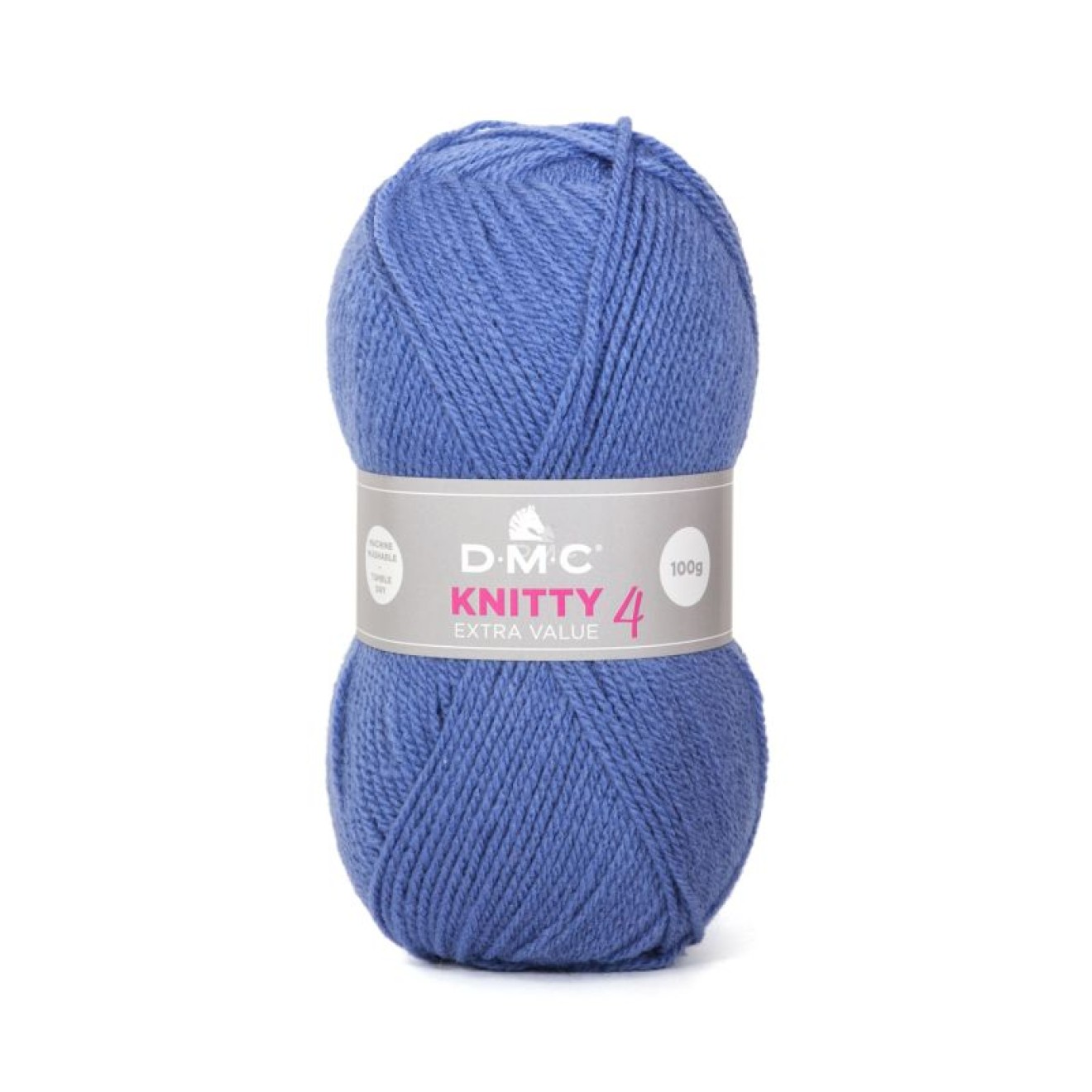 DMC Knitty 4 colour 667