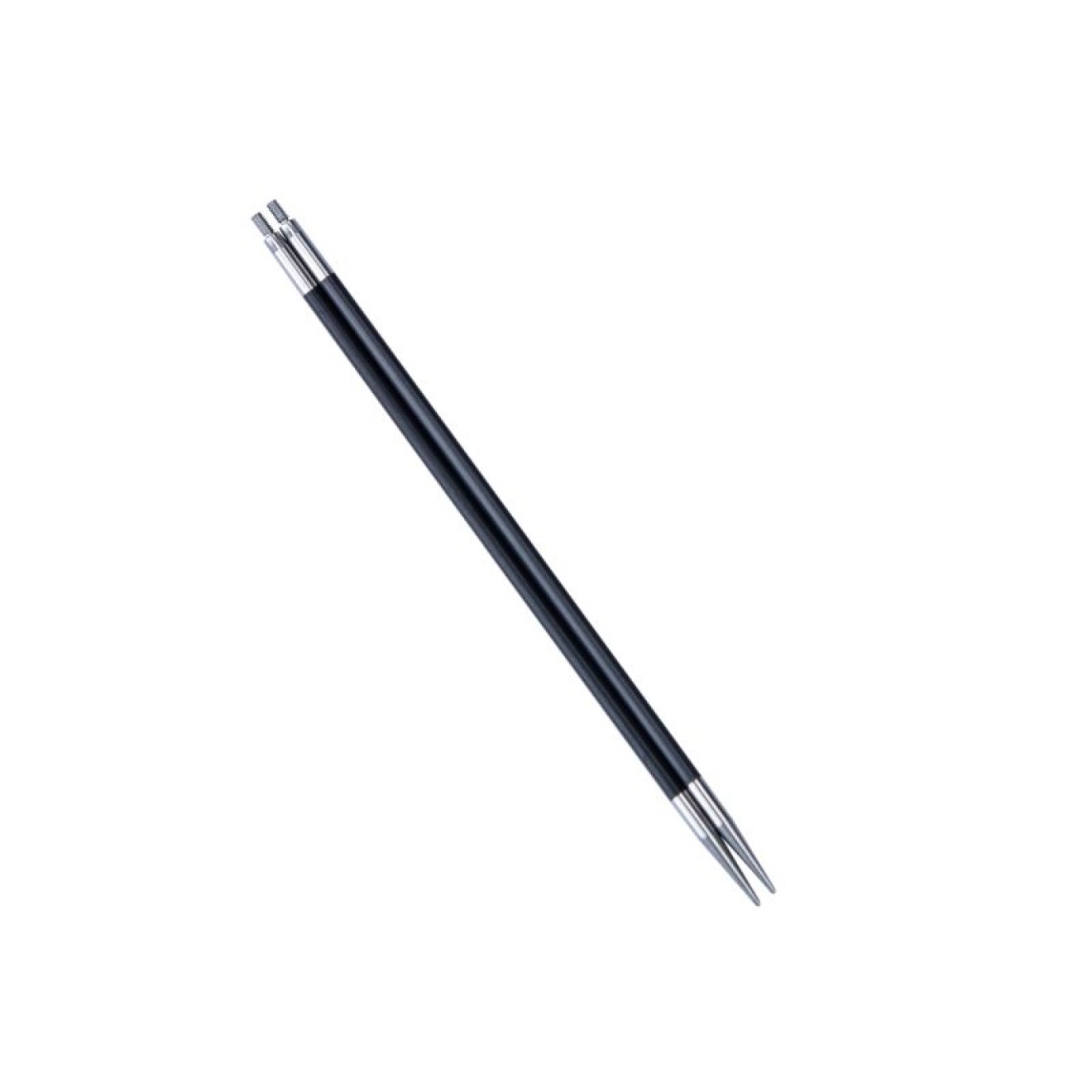 ChiaoGoo auswechselbare needle tips Forté Lace 2,75 mm / 10,00 cm