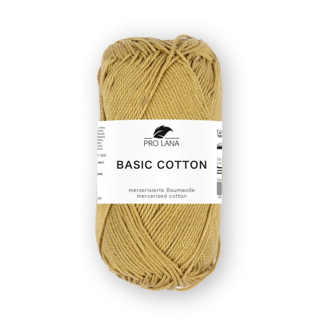 Pro Lana Basic Cotton Farbe 223