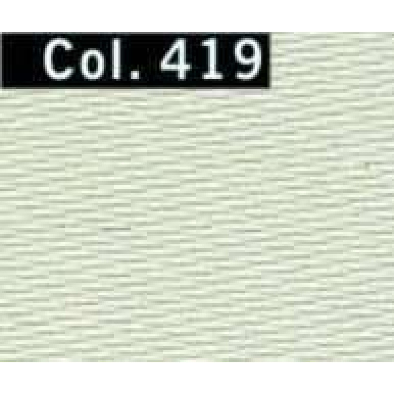 Gütermann creativ Doppelsatinband 16 mm Farbe 0419 beige