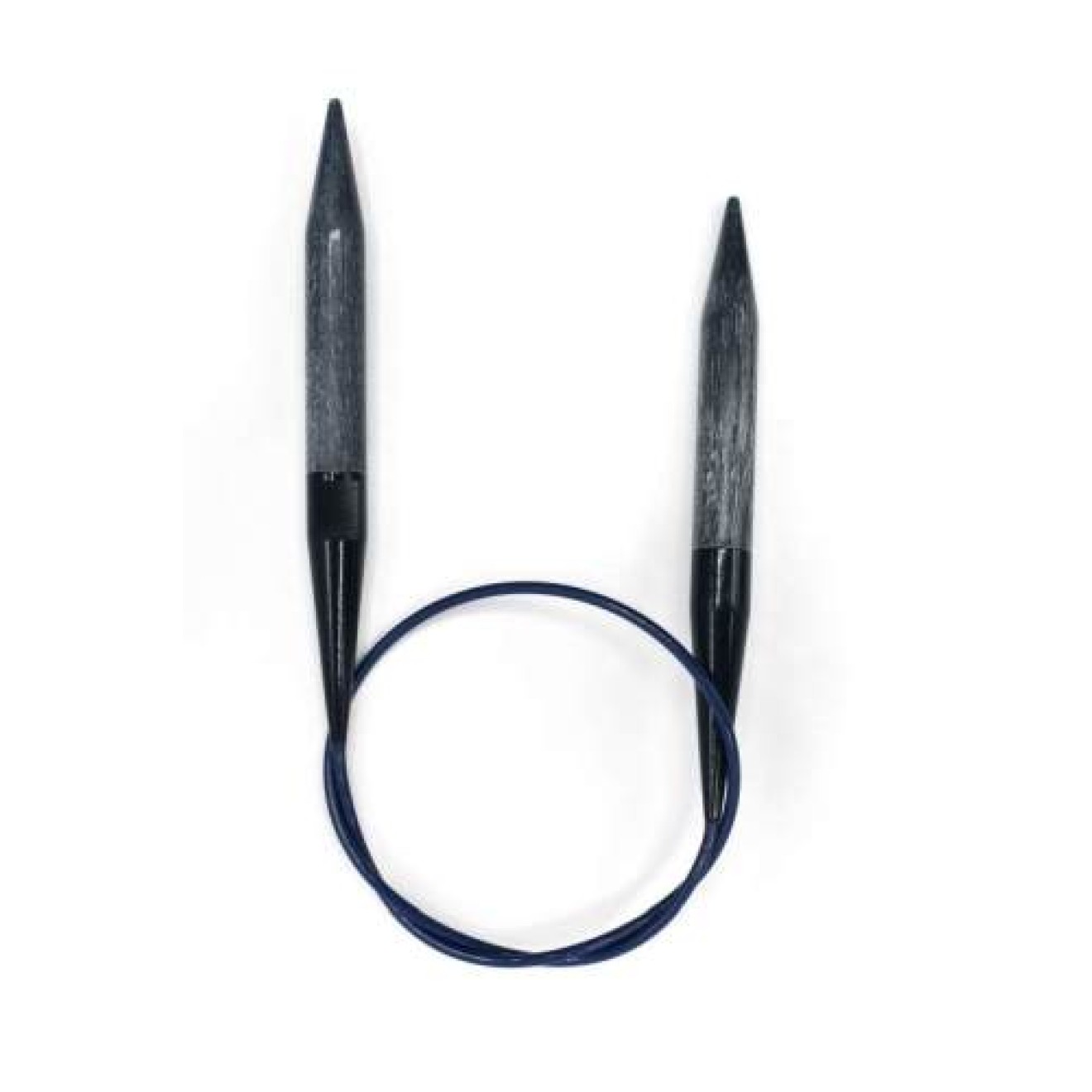 LYKKE circular needle Indigo 4,50 mm / 40 cm