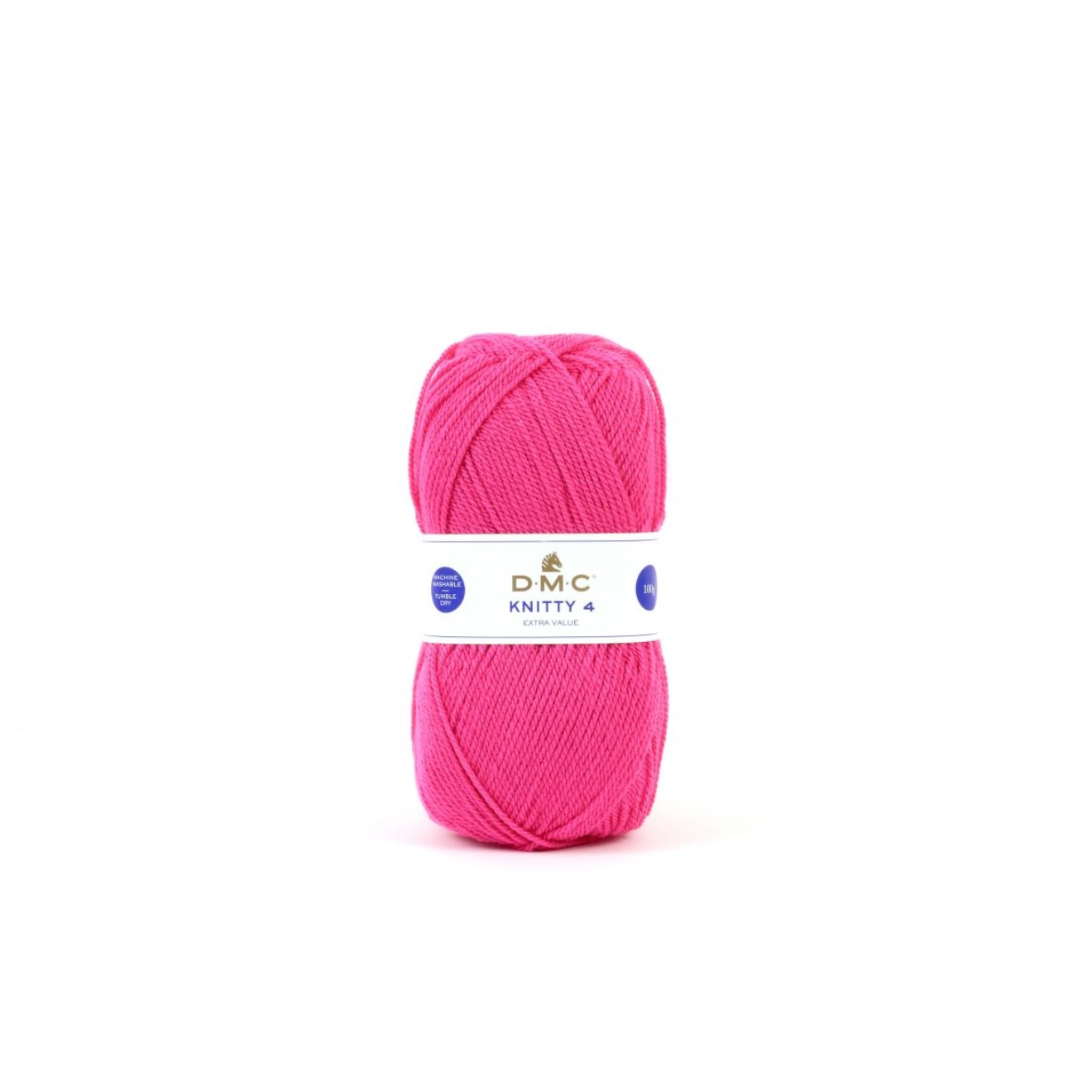 DMC Knitty 4 colour 944 col. 944