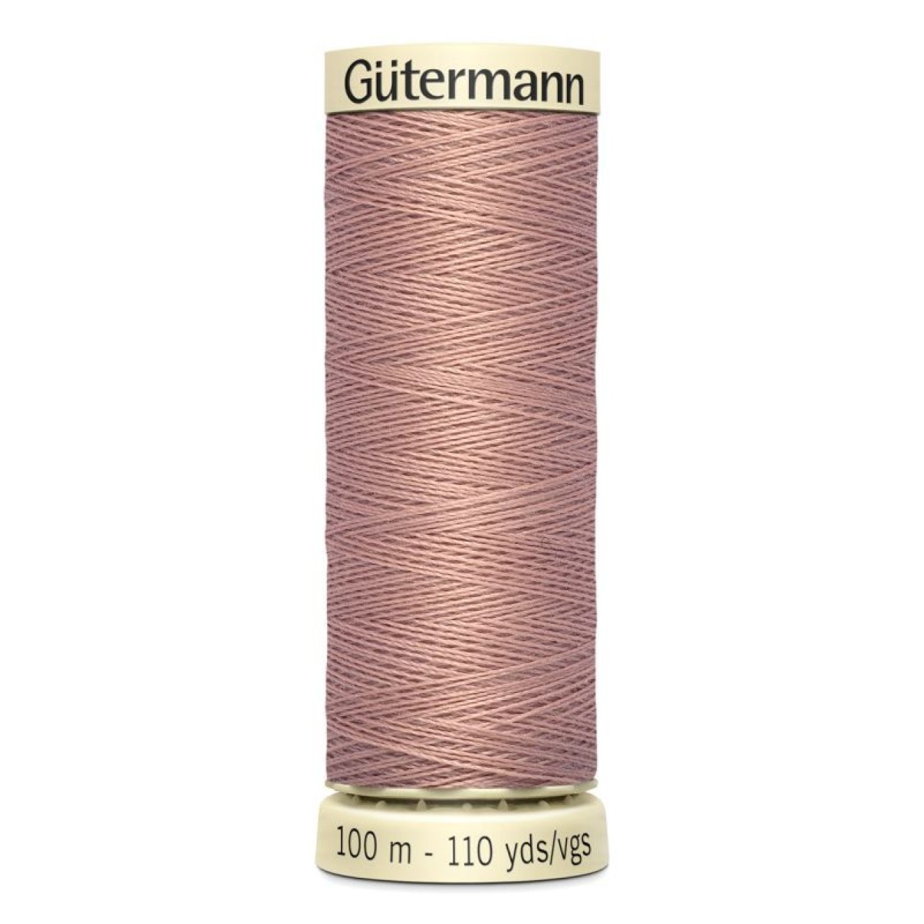 Gütermann creativ Gütermann Allesnäher 100 m Farbe 0991