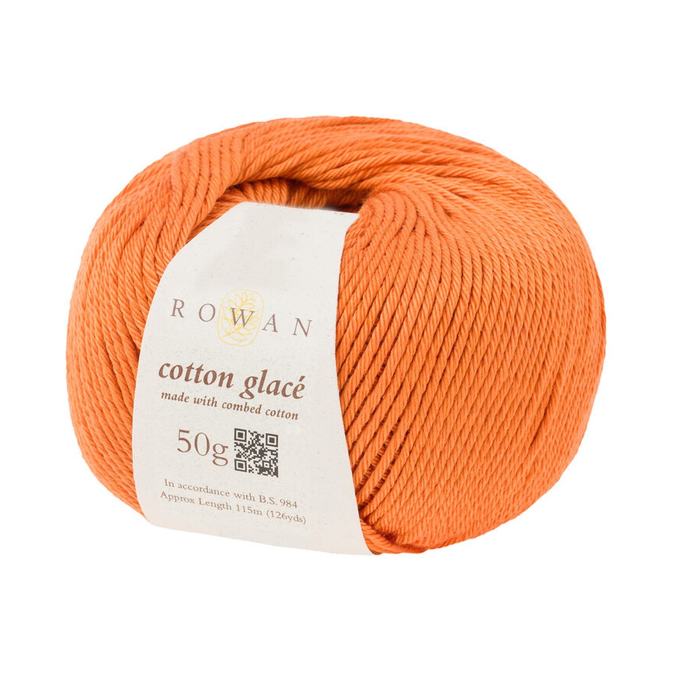 rowan cotton glace 199 0512086 000832 832 Packshot
