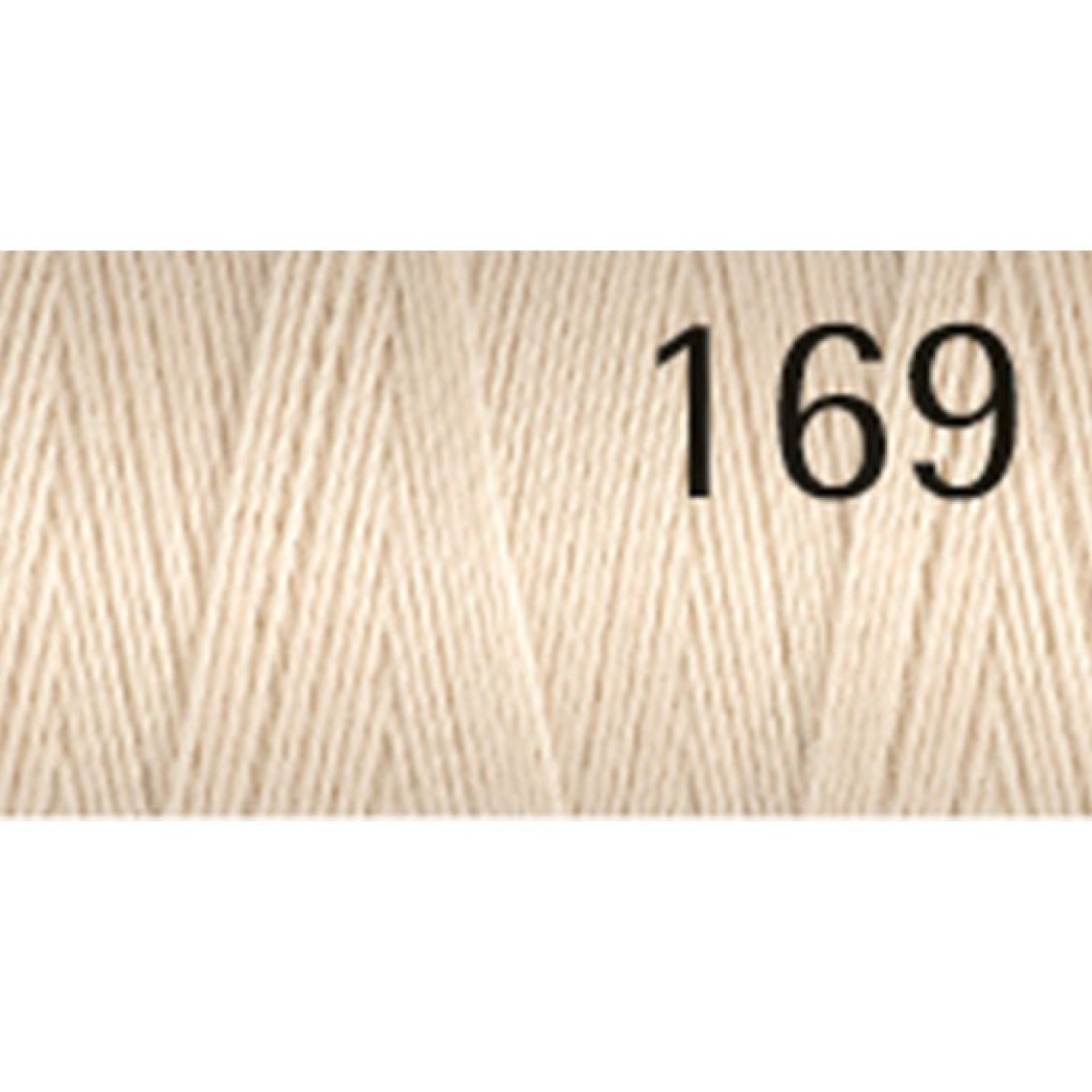 Gütermann creativ Toldi 500 m Farbe 0169