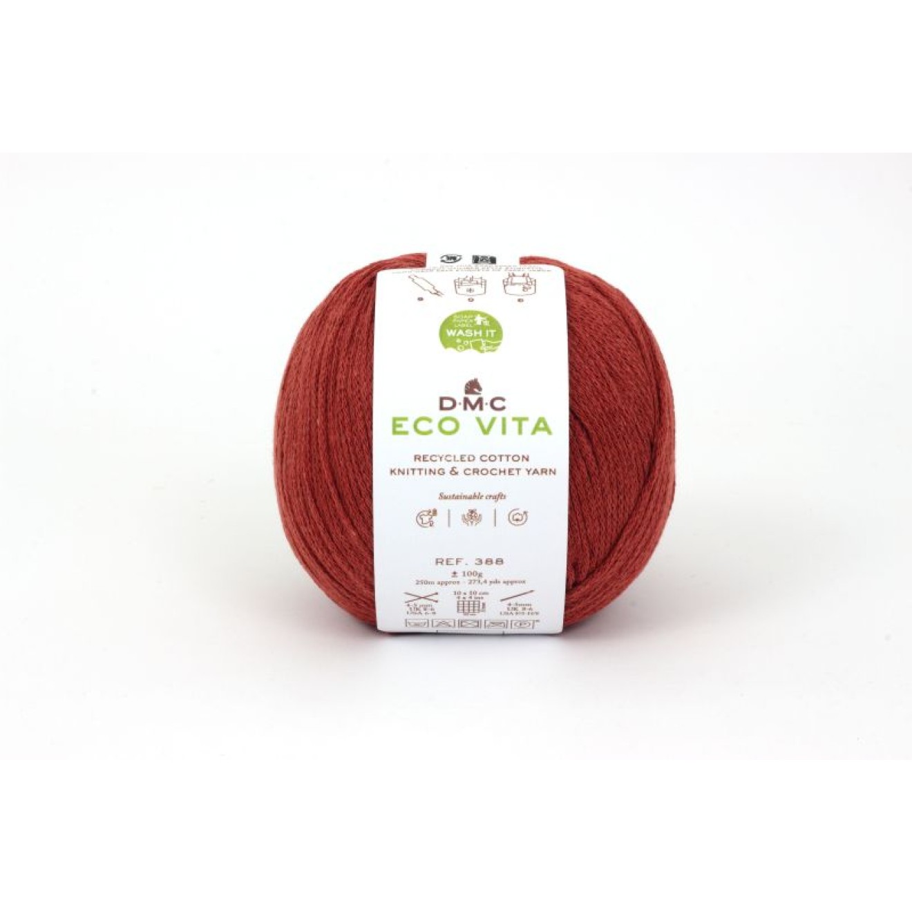 DMC Eco Vita 388 colour 5
