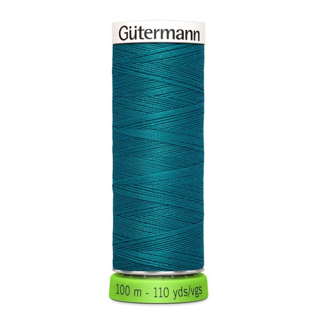 Gütermann creativ Gütermann all-purpose thread rPET 100 m colour 0189