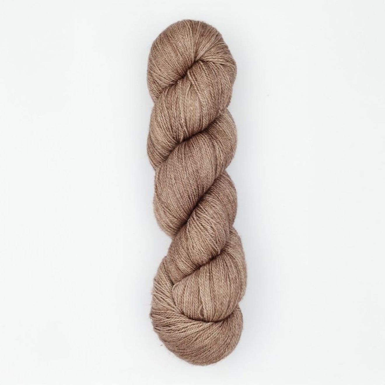 Symfonie Yarns Diva colour 6010 Bronze