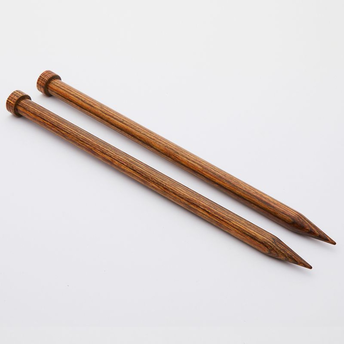 KnitPro single point needles Ginger 3,00 mm / 25 cm