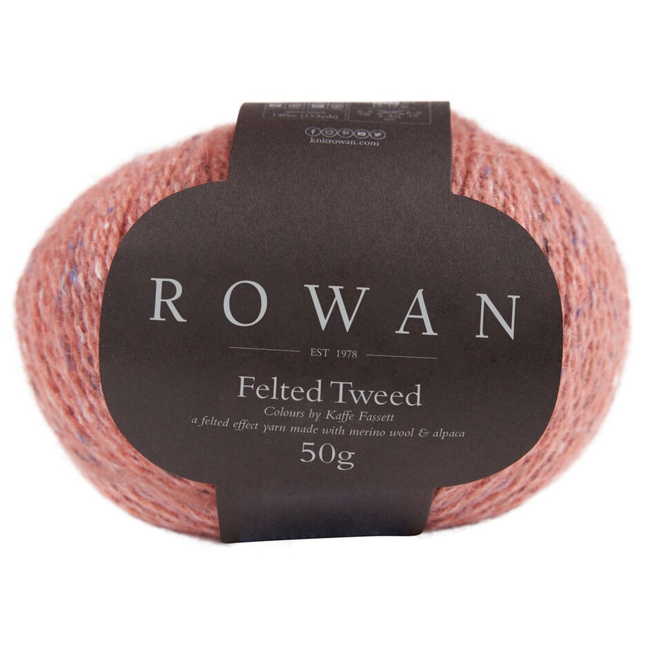 rowan felted tweed 199 0036000 000212 212 Packshot