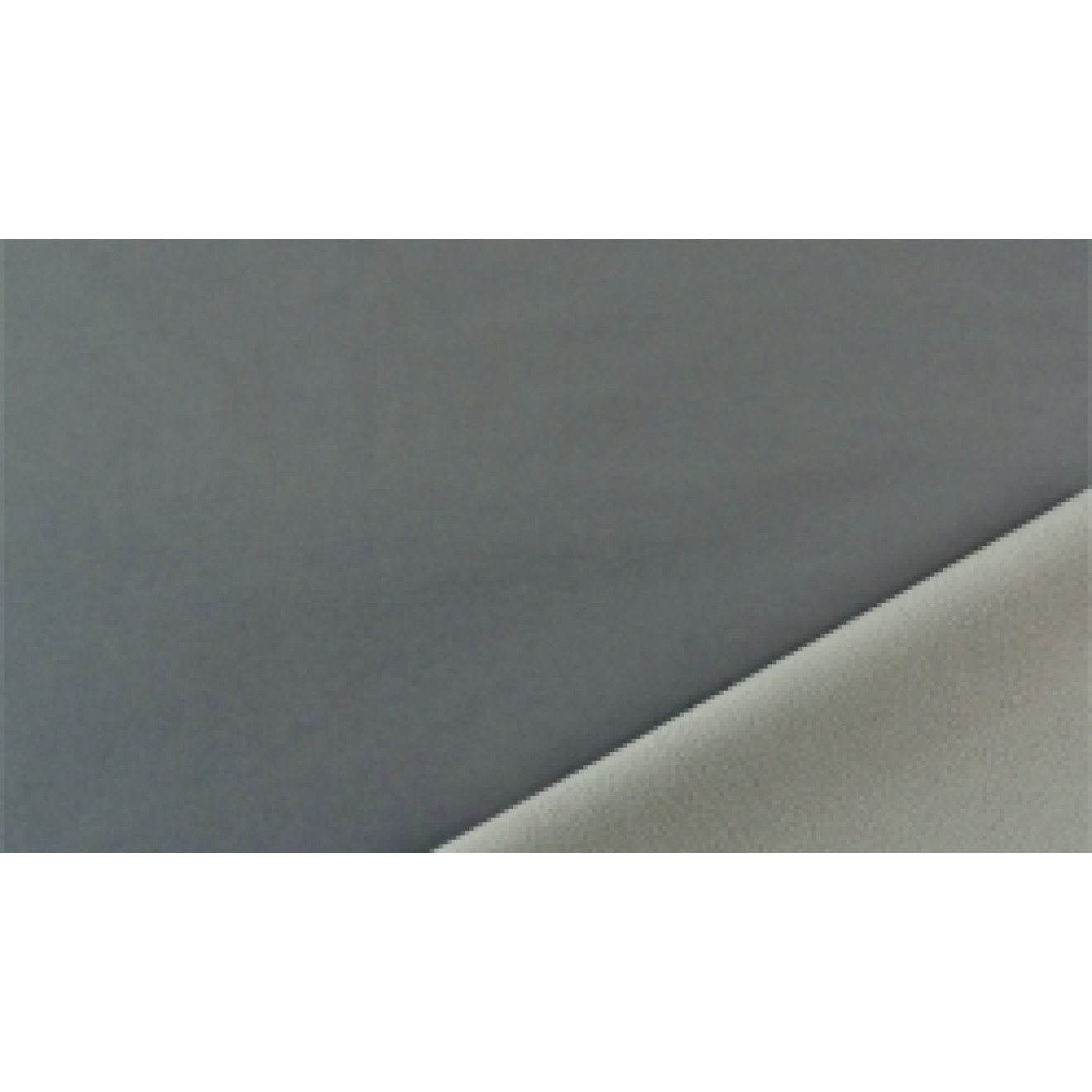 House of Inés Softshell Plain Colours colour 0068 grey