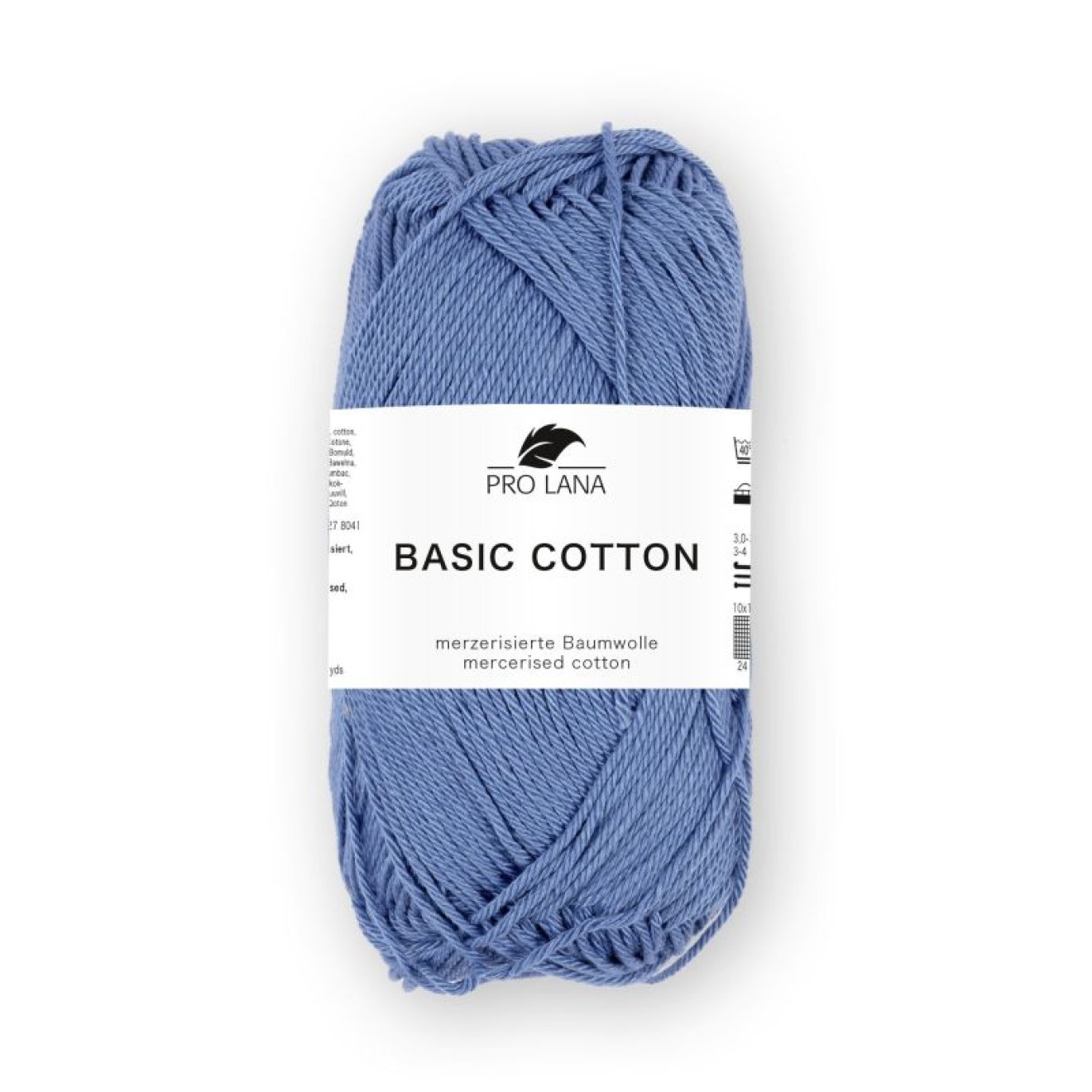 Pro Lana Basic Cotton Farbe 055