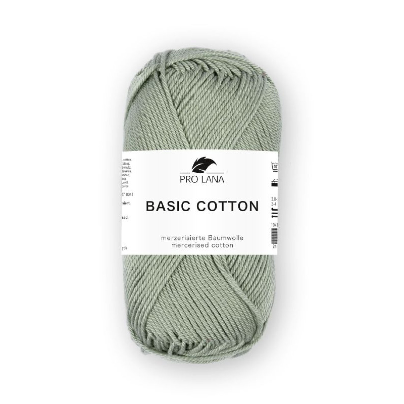 Pro Lana Basic Cotton Farbe 062