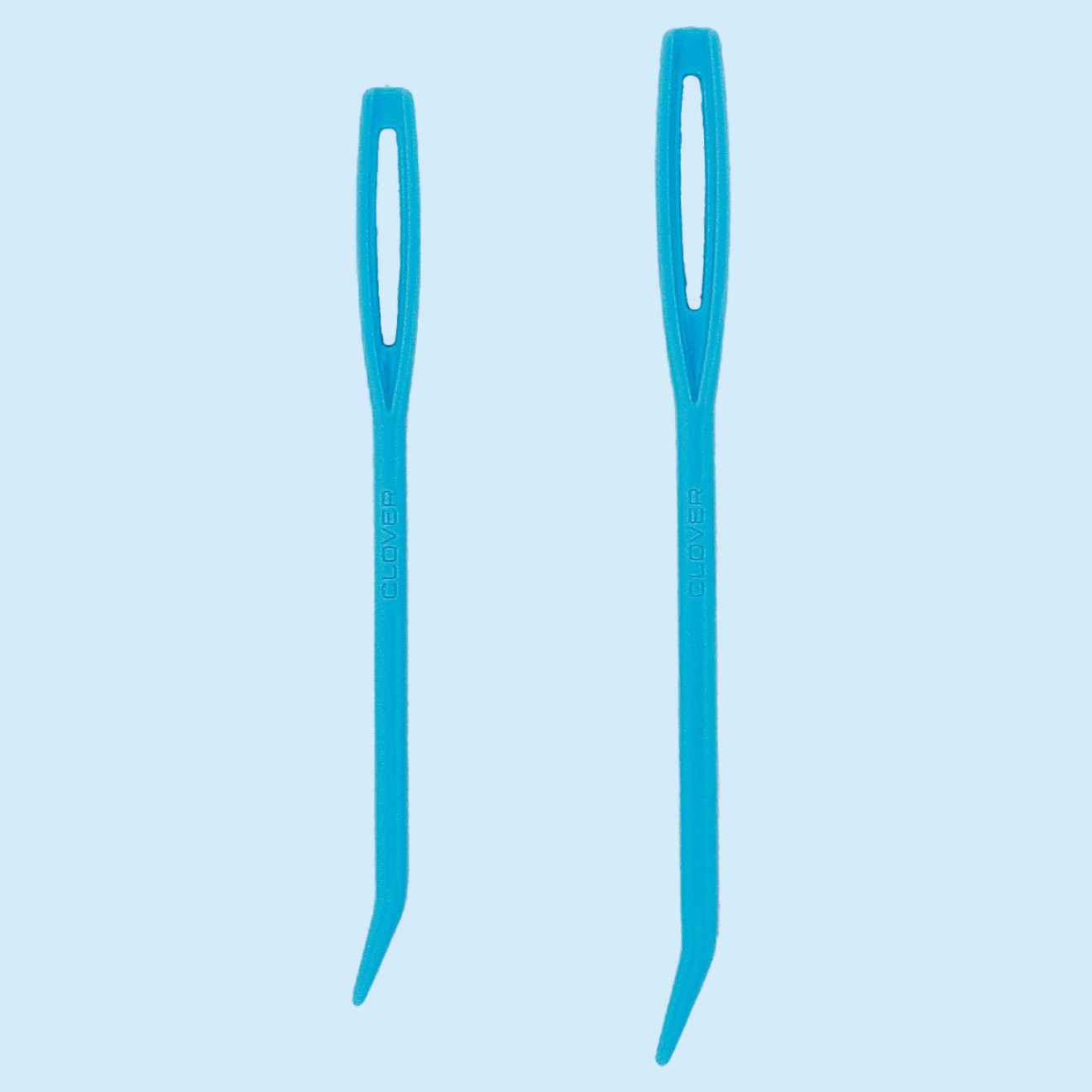 Clover tapestry needle set
