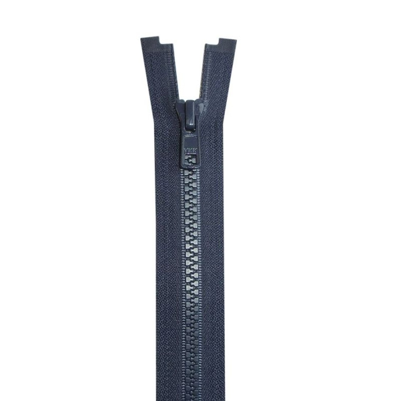 YKK VSC-56 Vislon nicht teilbar colour 058 marine