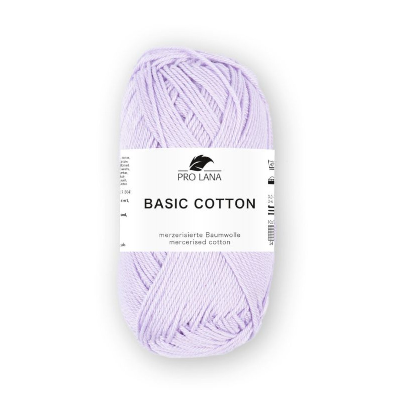 Pro Lana Basic Cotton Farbe 043