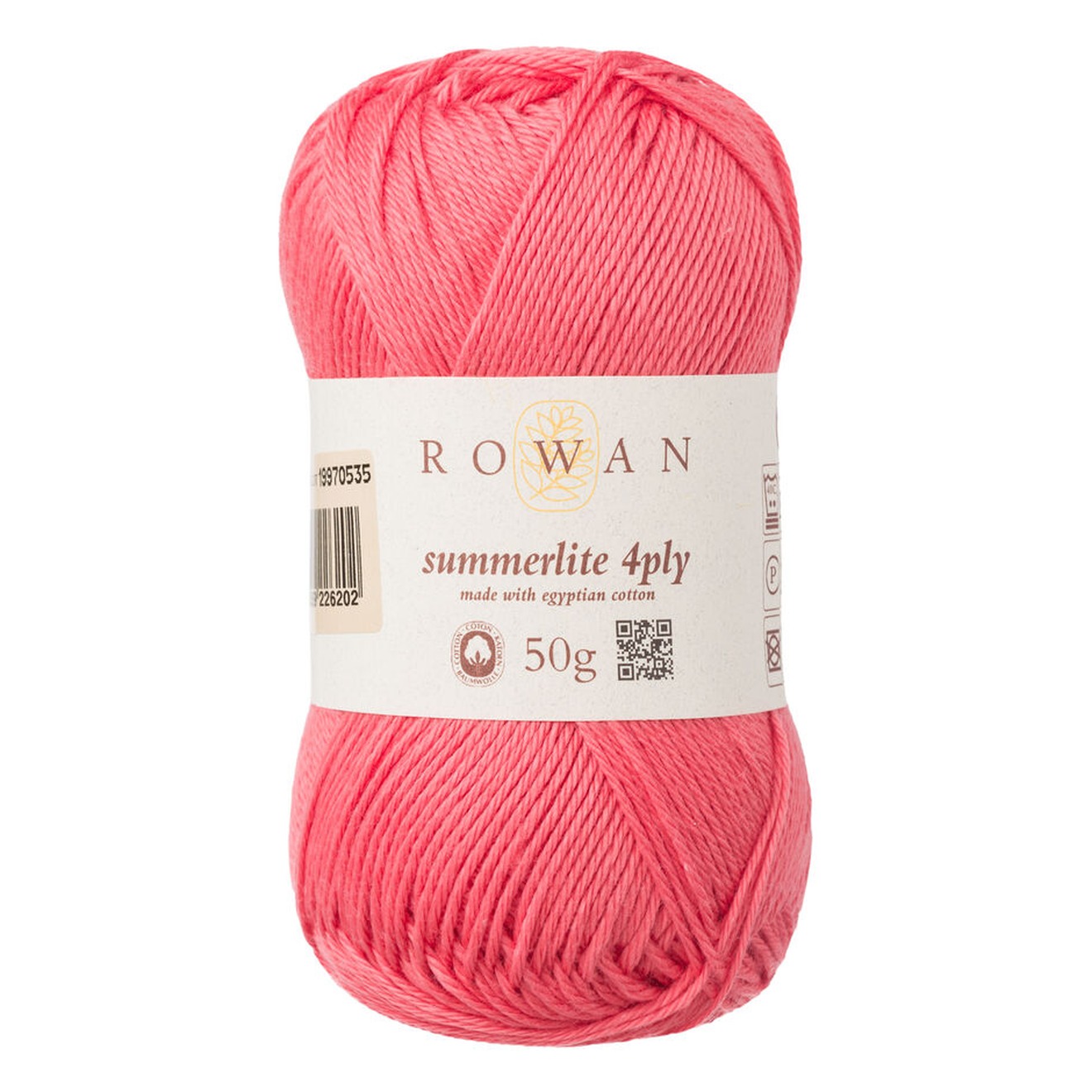 rowan summerlite 4 ply 199 9802179 000442 442 Packshot