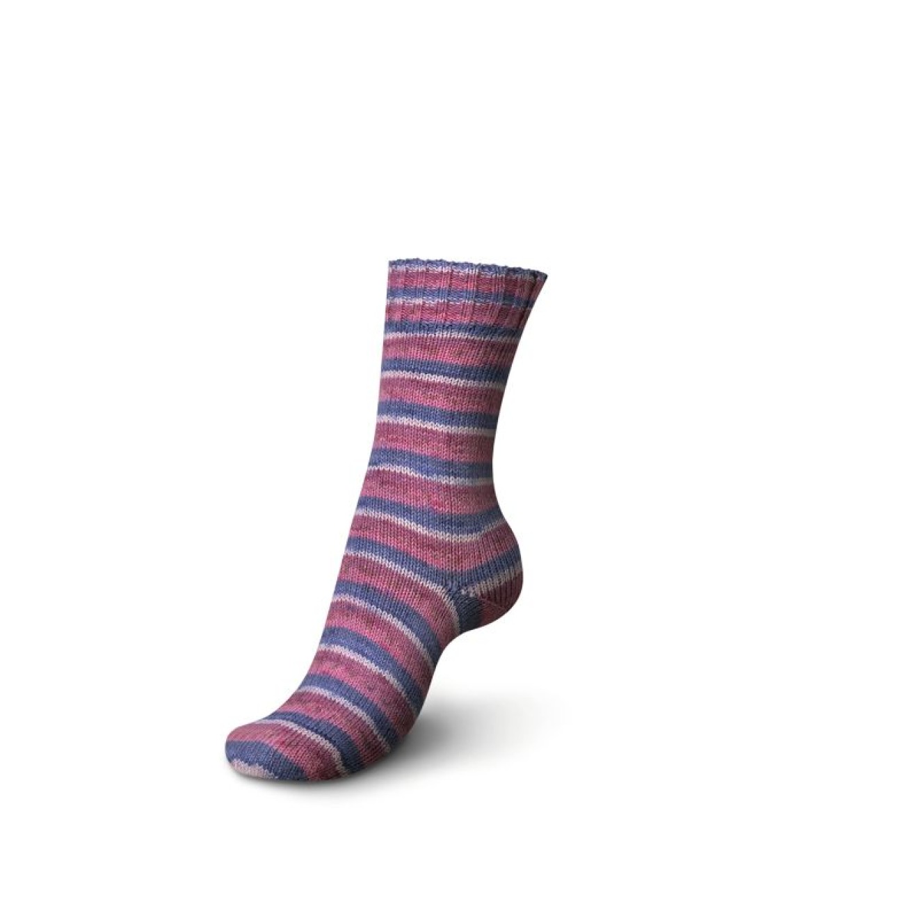 Regia Cotton Farbe 02423 weintrauben color