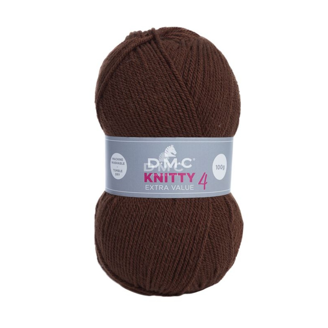 DMC Knitty 4 colour 947