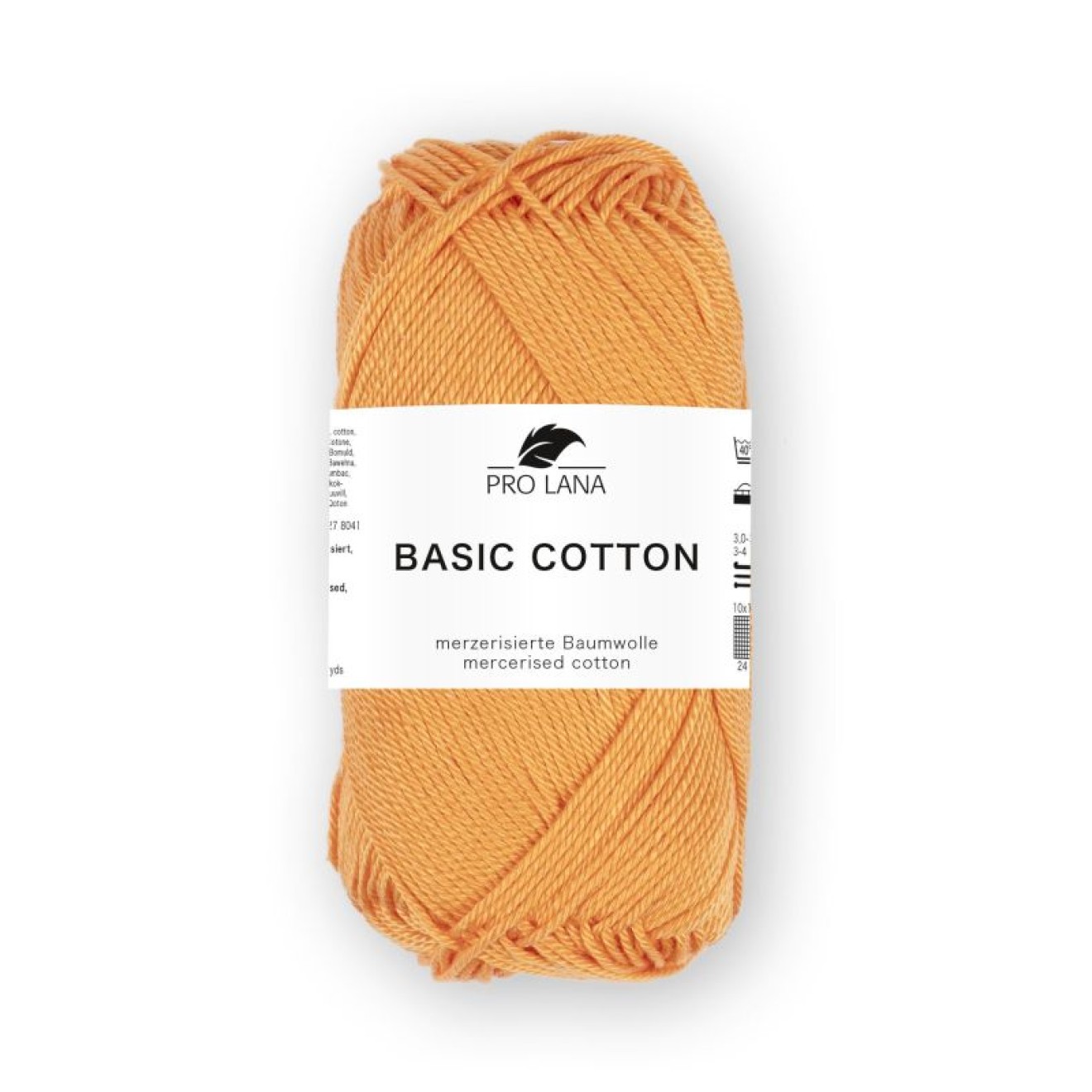 Pro Lana Basic Cotton Farbe 028