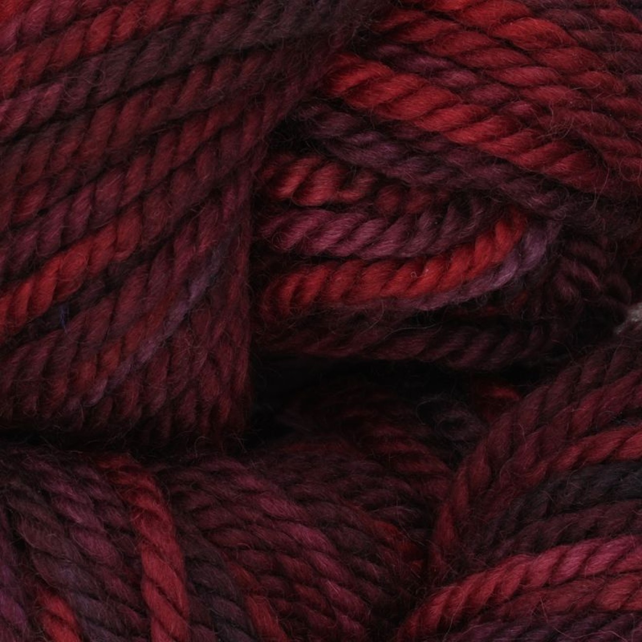 The Oxford Company Violet Jane Teppichgarn Farbe Farbe col. Ripe Berries