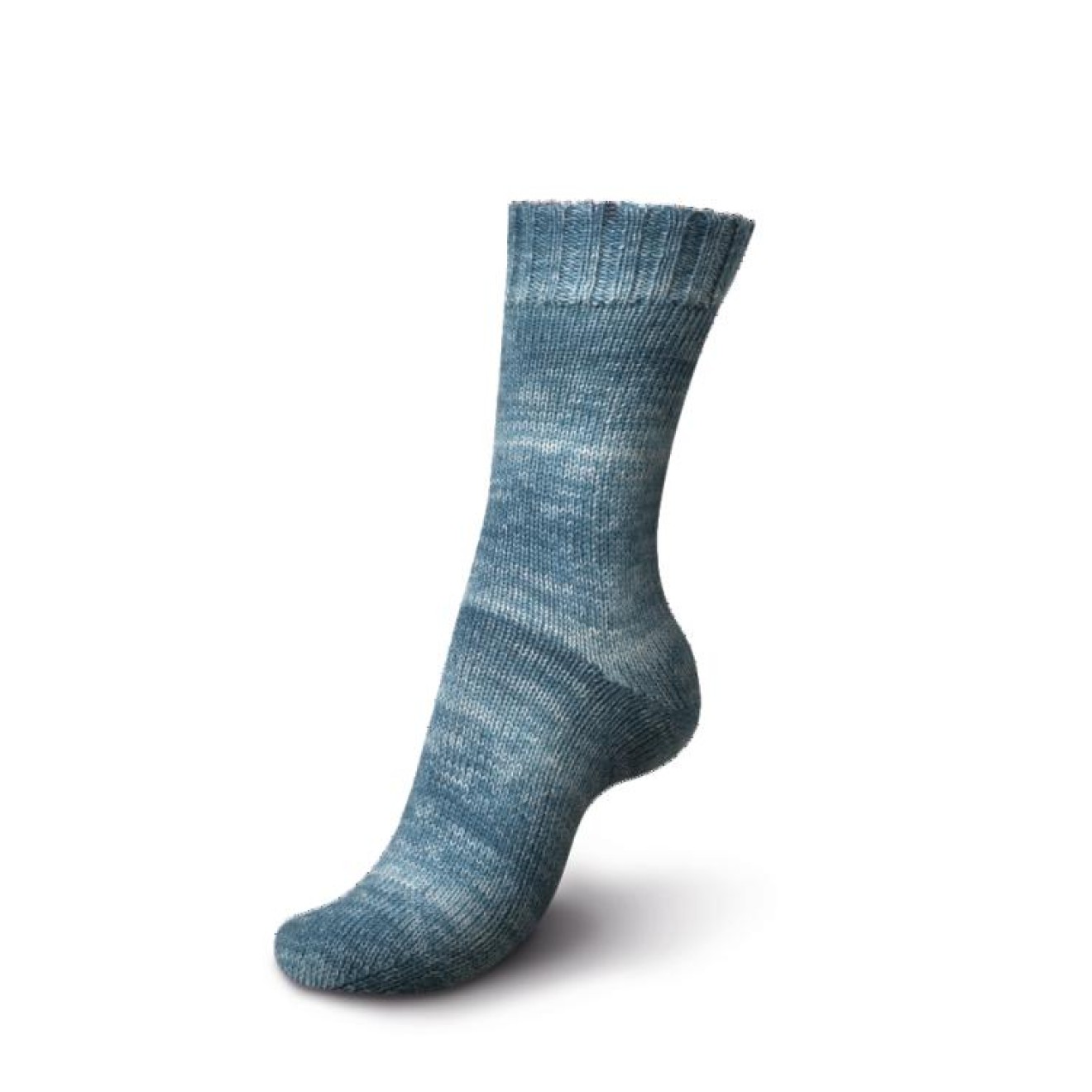 Regia 4-ply PREMIUM Silk Color Farbe 00065 teal color
